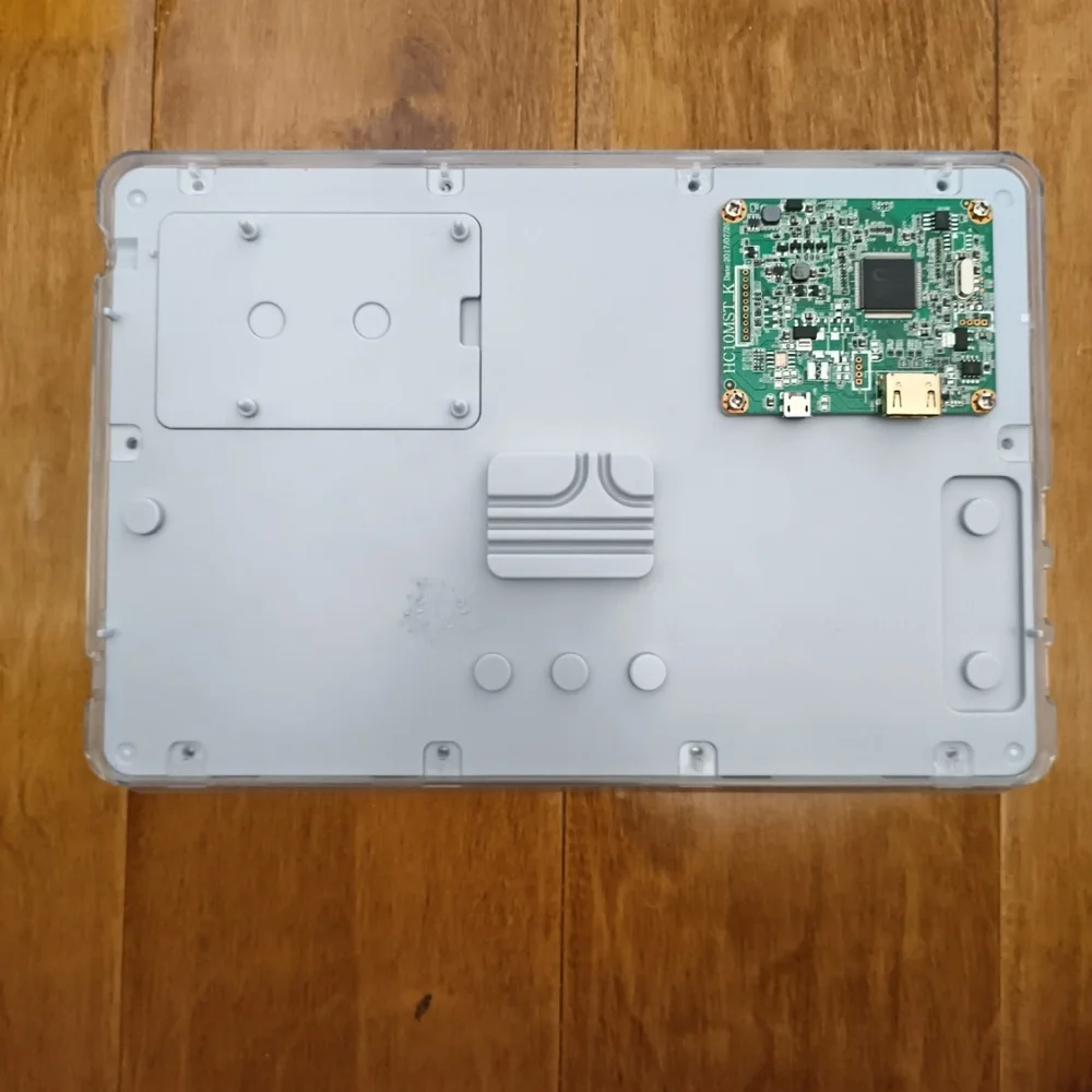 Raspberry Pi Screen - Picture 2 of 7